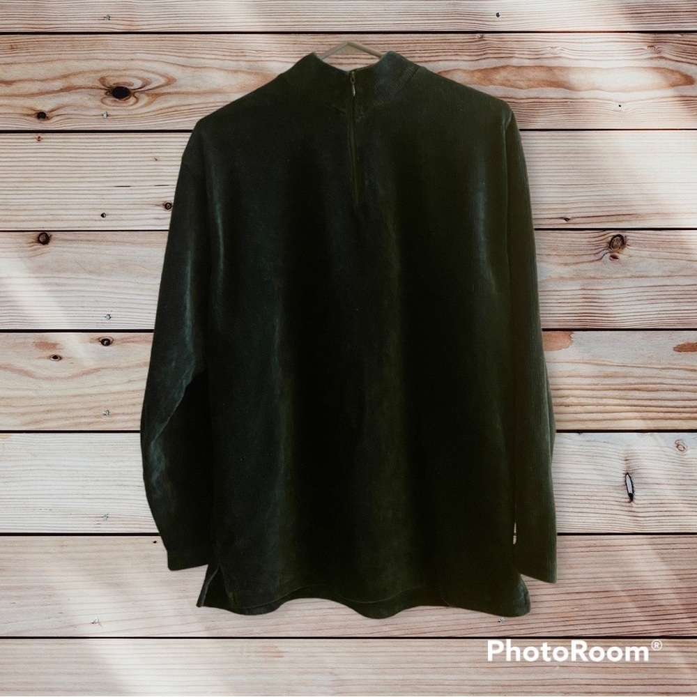 𝅺Montana Blues Jean Co. Men's Corduroy Shirt